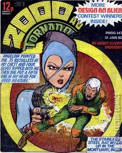 2000 AD #147