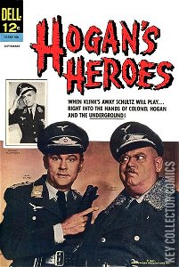 Hogan's Heroes #8