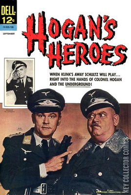 Hogan's Heroes