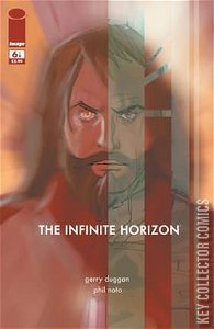 The Infinite Horizon #6