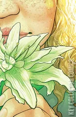 Variant Cover for Basilisk #10