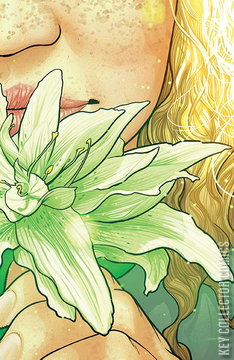 Variant Cover for Basilisk #10