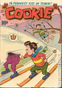 Cookie #42