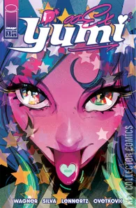Yumi 00-ex #1