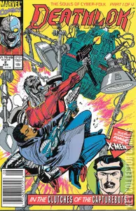 Deathlok #2