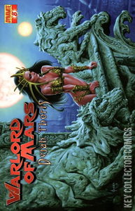 Warlord of Mars: Dejah Thoris #8