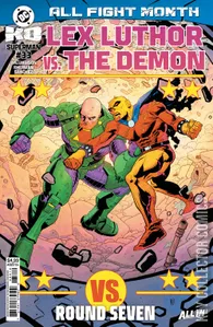 Superman #33