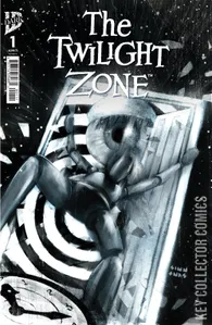 The Twilight Zone #1