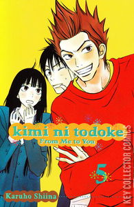 Kimi ni todoke: From Me to You #5