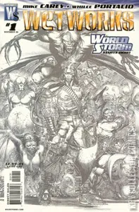 Wetworks #1