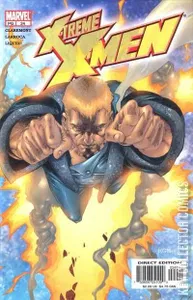X-Treme X-Men #24