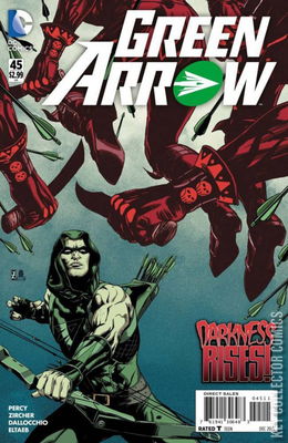 Green Arrow