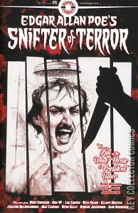 Edgar Allan Poe's Snifter of Terror #5