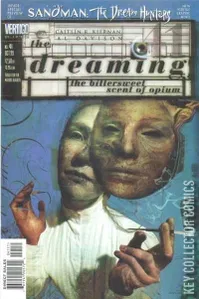 Dreaming, The #41