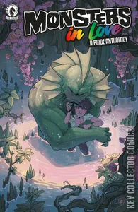 Monsters in Love: A Pride Anthology