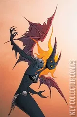 Variant Cover for Sonjaversal #6