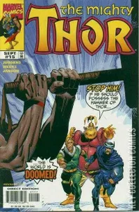 Thor #15