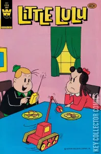 Marge's Little Lulu #261