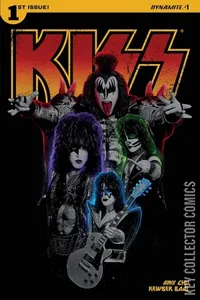 KISS #1