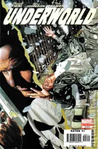 Underworld #3