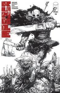 Rumble #16