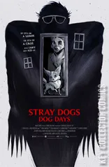 Cover for Stray Dogs: Dog Days #2