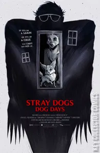 Stray Dogs: Dog Days #2