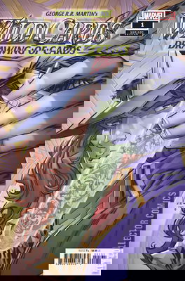 Wild Cards: The Drawing of Cards