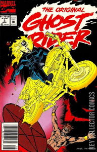 The Original Ghost Rider #2 