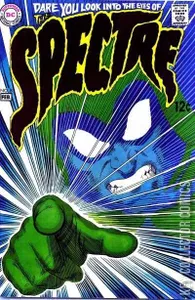 Spectre, The #8