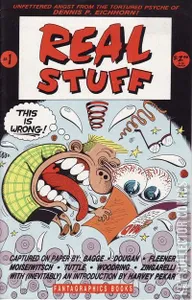 Real Stuff #1