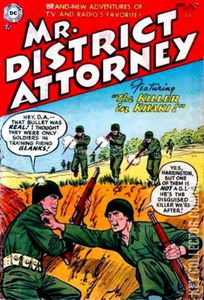 Mr. District Attorney #41