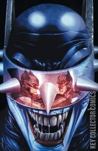 Batman Who Laughs, The #5