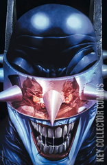 Variant Cover for Batman Who Laughs, The #5