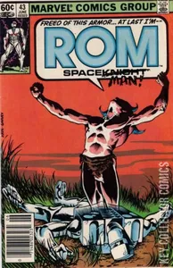 ROM #43