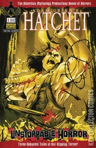 Hatchet: Unstoppable Horror #1