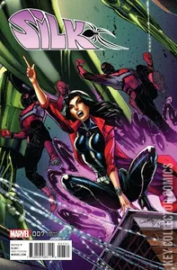 Silk #7