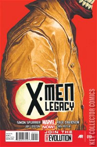 X-Men Legacy