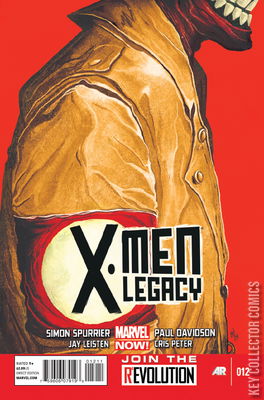 X-Men Legacy
