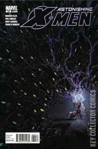 Astonishing X-Men #34