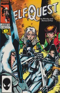 ElfQuest #28