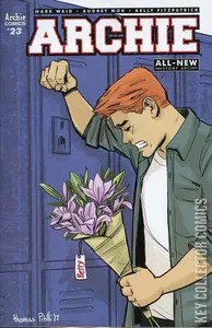 Archie #23