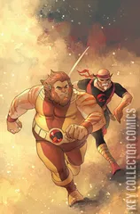 Cover for Thundercats: Lost #9
