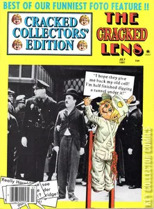 Cracked Collectors' Edition #42