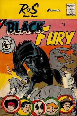 Black Fury