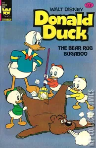 Donald Duck #232