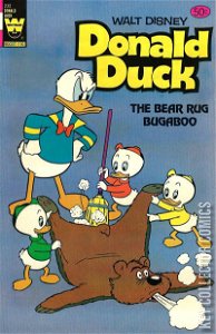 Donald Duck #232