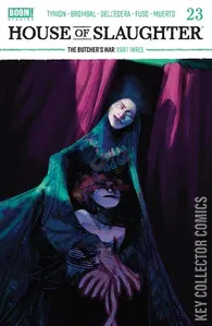 House of Slaughter #23