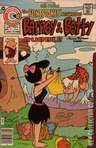 Barney & Betty Rubble #19