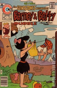 Barney & Betty Rubble #19